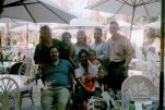 Al's family in PS