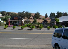 2003 Sonoma County