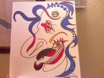 new art