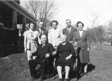 1950s and Earlier