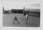 JimmyAndDavidGates1963